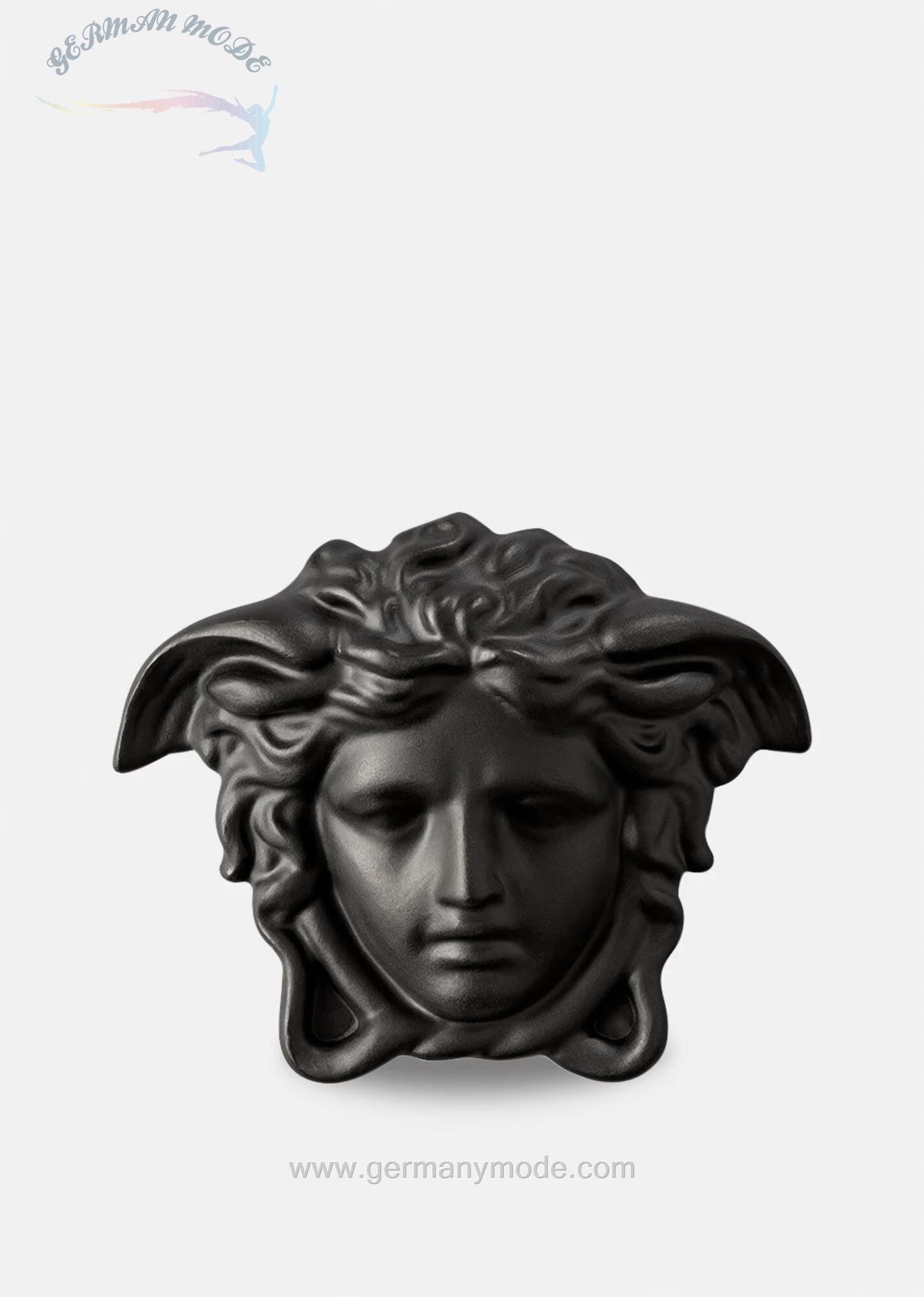 جا جواهری دکوری ورساچه ایتالیا VERSACE MEDUSA PORZELLANSCHALE