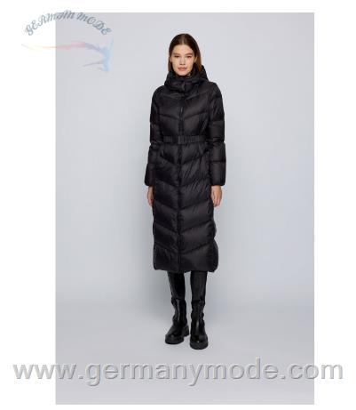 کاپشن پر زنانه هوگو باس آلمان Hugo Boss Pamaxi (50457992)