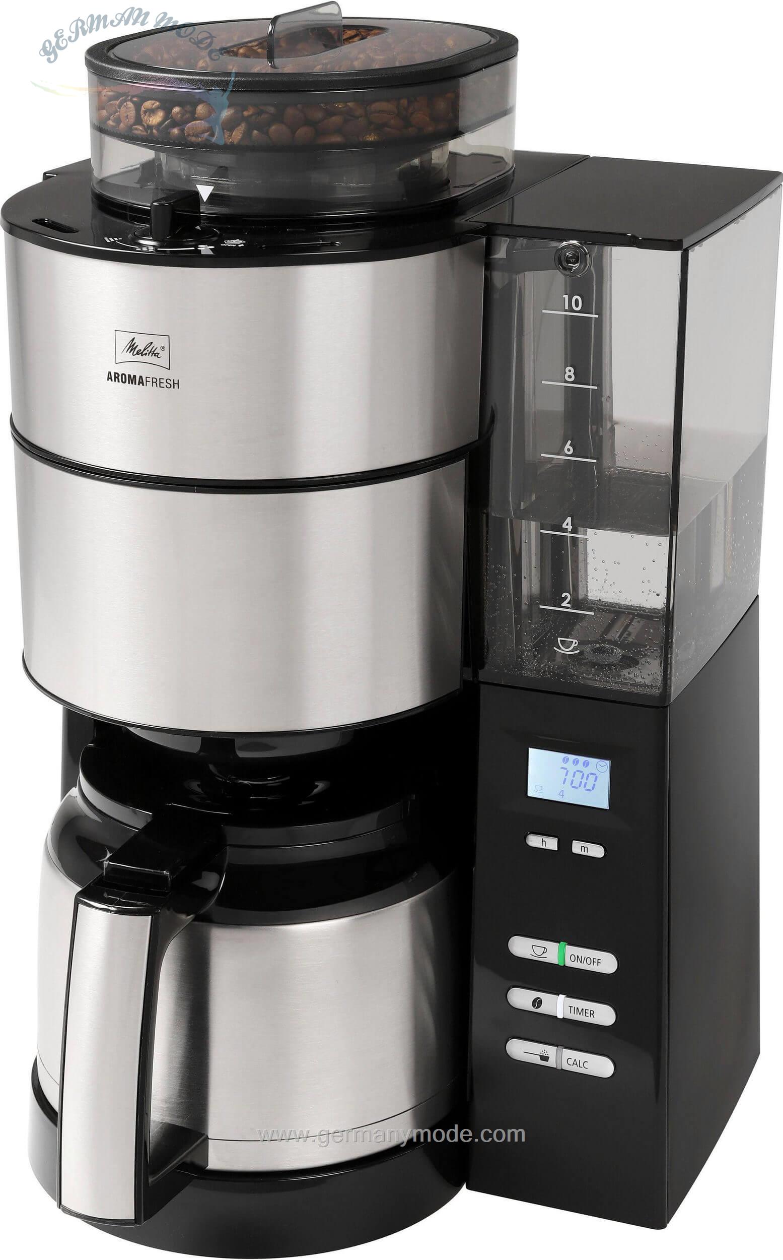 قهوه ساز ملیتا آلمان Melitta AromaFresh Therm 1021-12