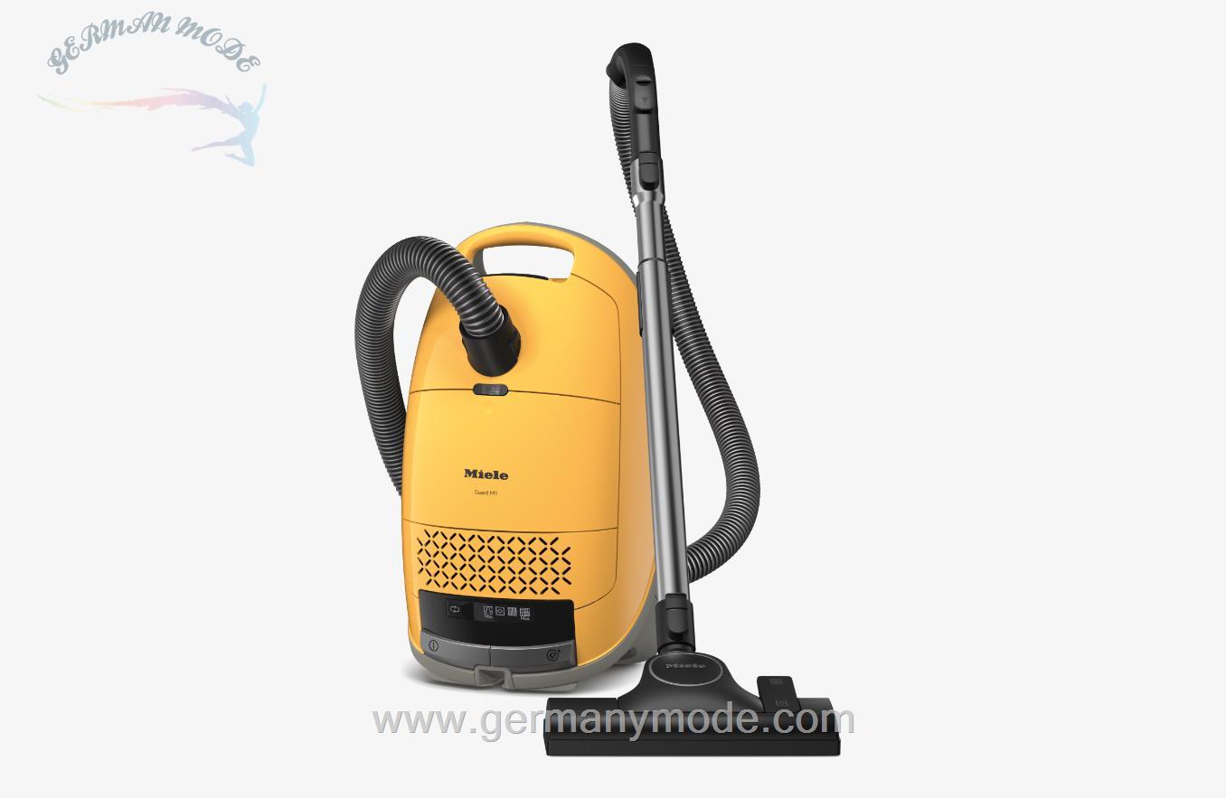 جارو برقی میله آلمان Miele Guard M1 SVWF6
