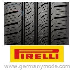 لاستیک خودرو چهار فصل پیرلی ایتالیا PIRELLI Carrier All Season Ganzjahresreifen 195/70 R15 104R
