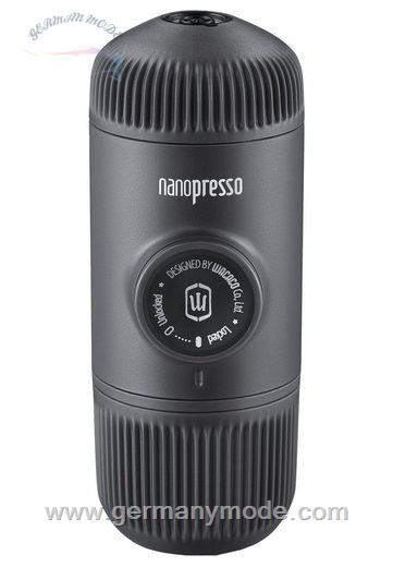 اسپرسو ساز فلاسکی کوهنوردی واکاکو WACACO Nanopresso