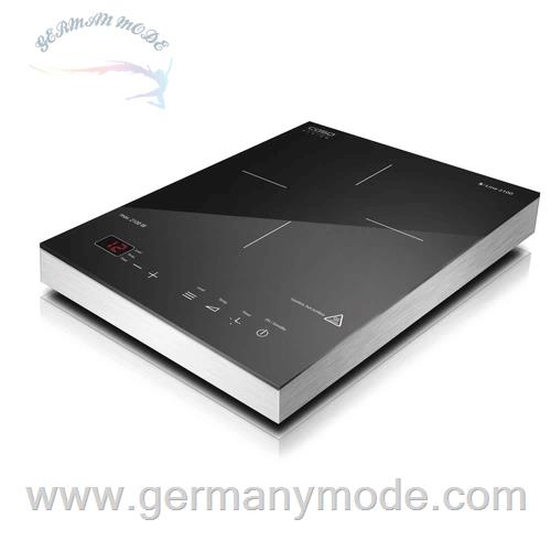 اجاق برقی تک شعله کاسو آلمان CASO S-Line 2100