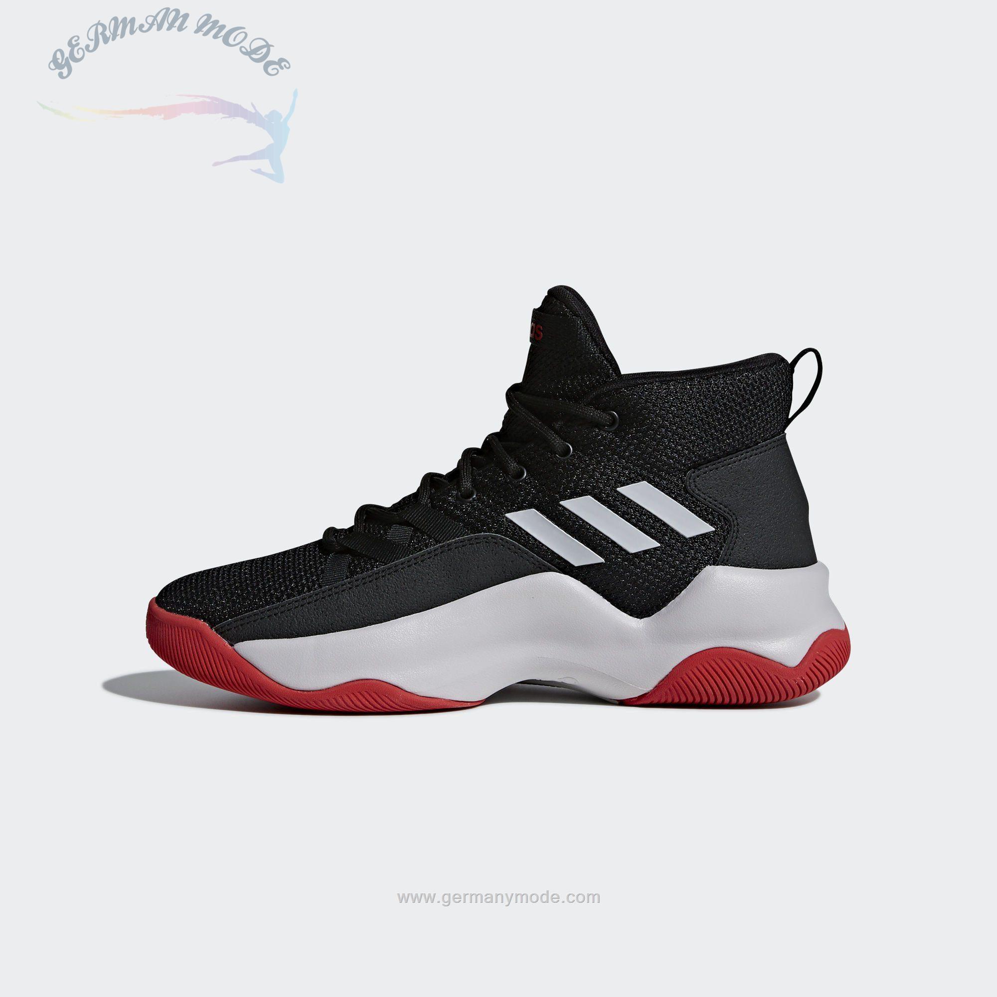 کتانی اسپرت مردانه آدیداس (آلمان) Streetfire Schuh