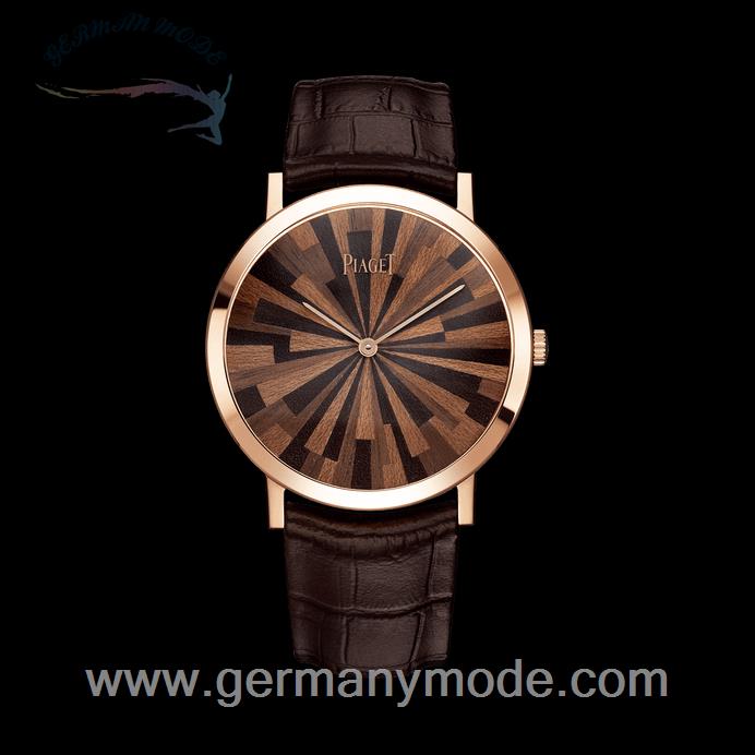 ساعت مچی مردانه پیاژه سوئیس PIAGET ALTIPLANO UHR j