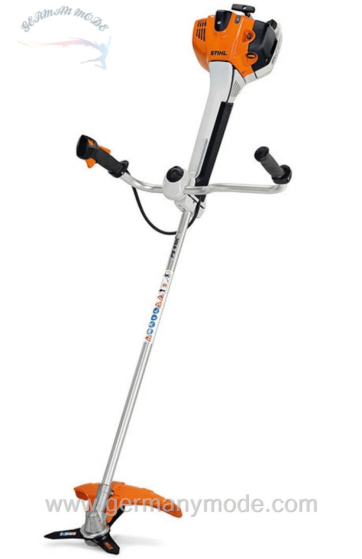 چمن زن بنزینی اشتیل آلمان Stihl FS 411 C-EM