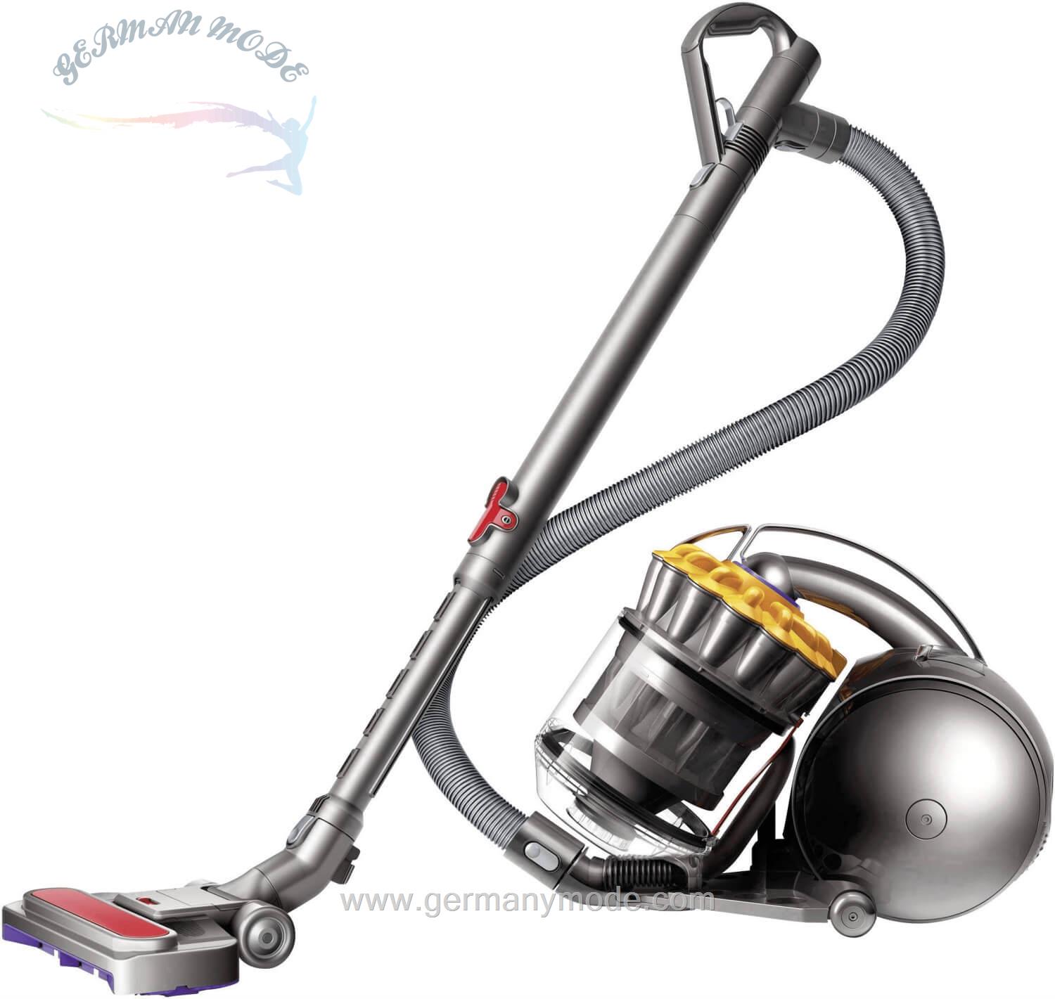 جارو برقی دایسون انگلستان Dyson Big Ball Multi Floor 2