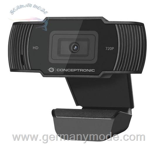 وب کم کانسپترونیک هلند Conceptronic AMDIS05B