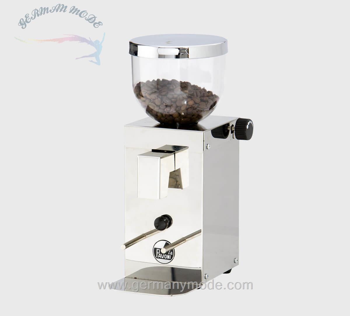 آسیاب قهوه لاپاونی ایتالیا La Pavoni KUBE MILL – KBM