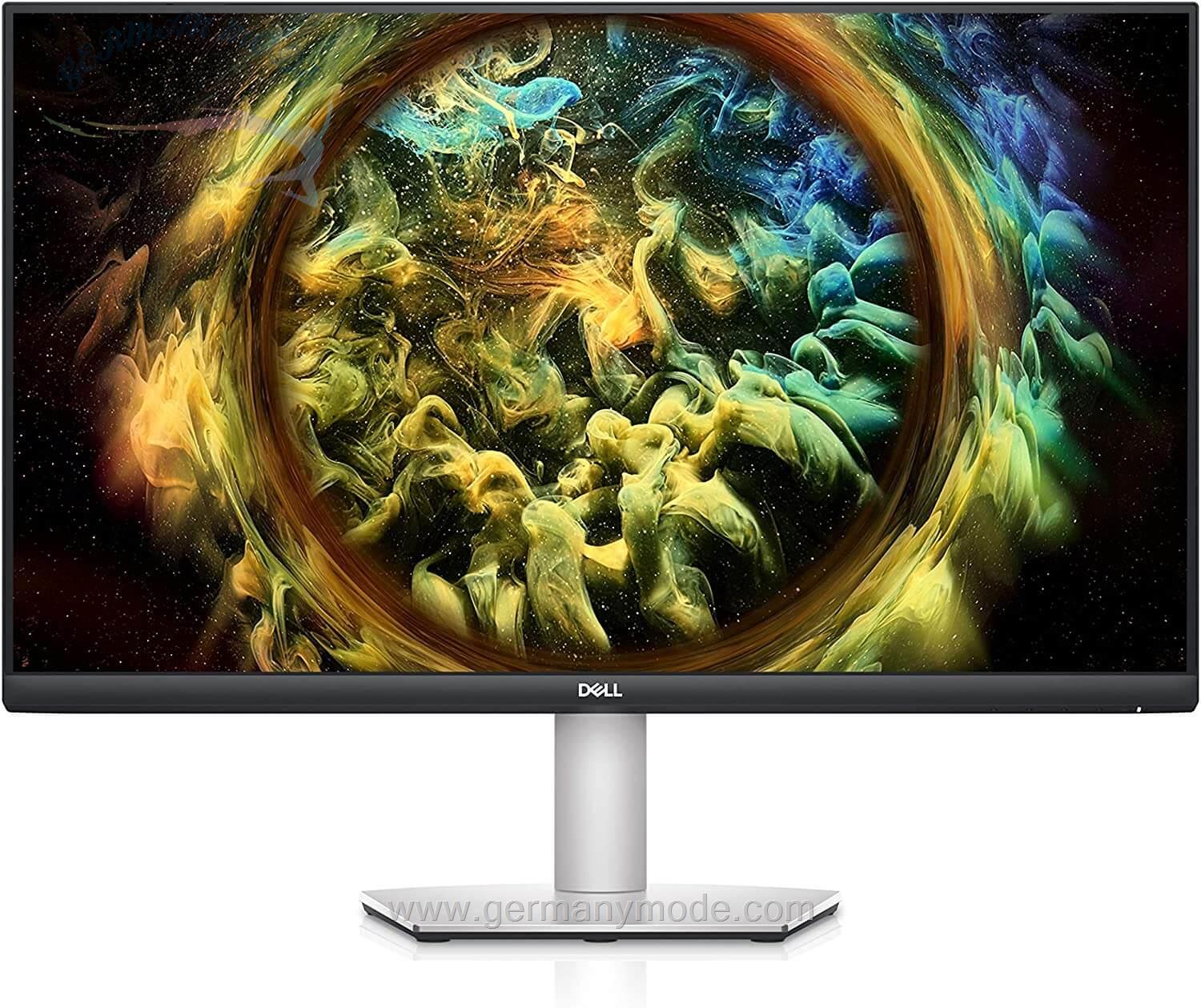 مانیتور بازی 27 اینچی دل Dell S2721QS