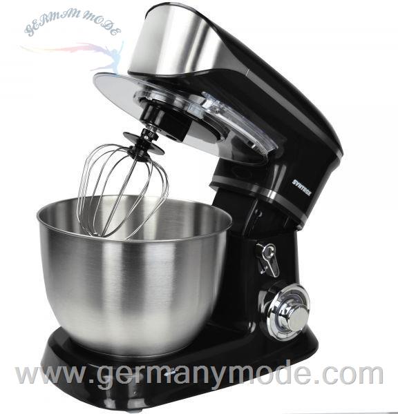 غذا ساز همه کاره سینتروکس آلمان Syntrox Germany Küchen Chef KM 6.5L schwarz