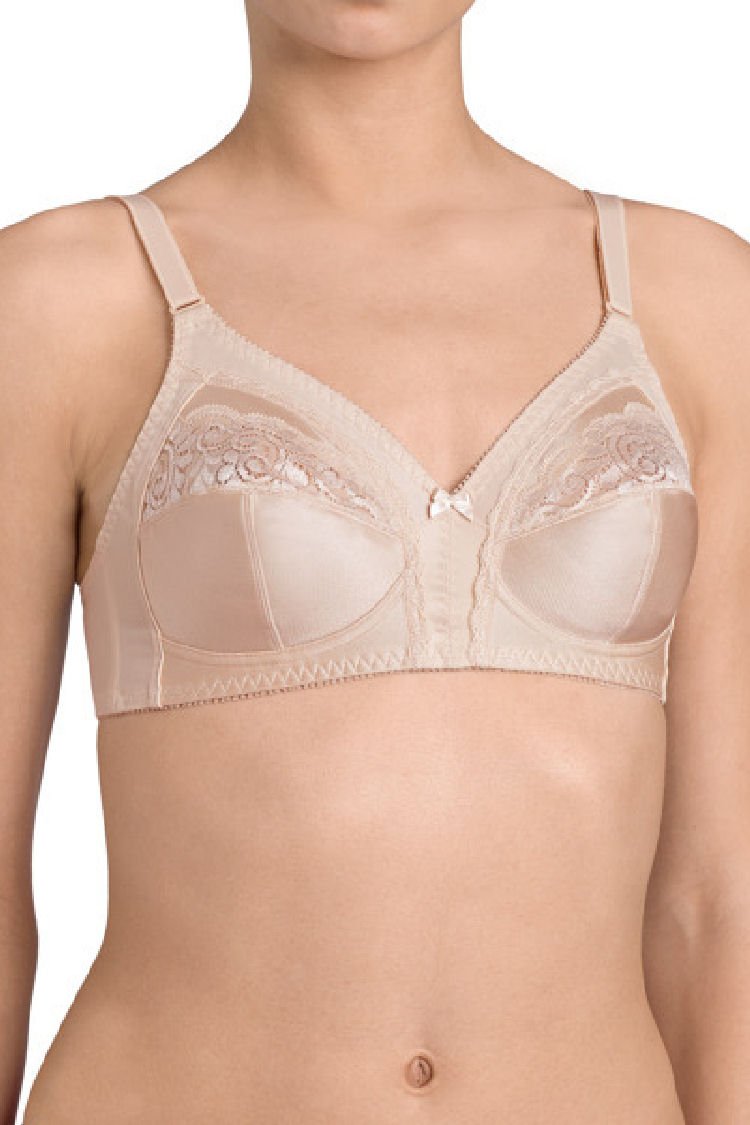خرید از آمازون - Triumph BH Claudette 104 NX BD 70-100 80C Teint