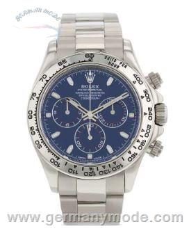ساعت مچی مردانه دیتونا 40 میلیمتری رولکس سوئیس Rolex 2007 pre owned Daytona Automatic 40mm