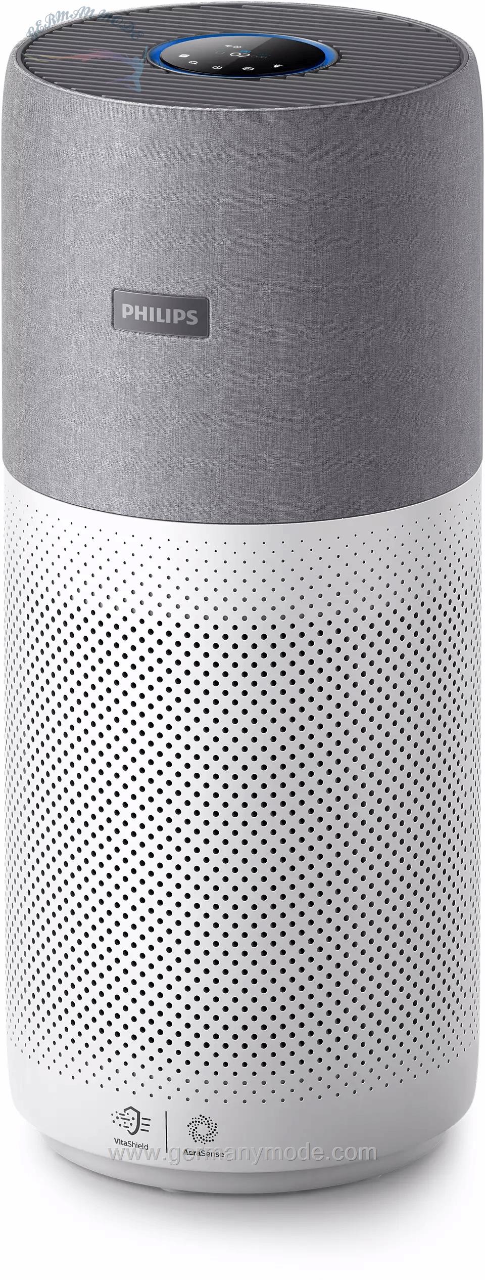 دستگاه تصفیه هوا فیلیپس Philips 4000i Series Luftreiniger