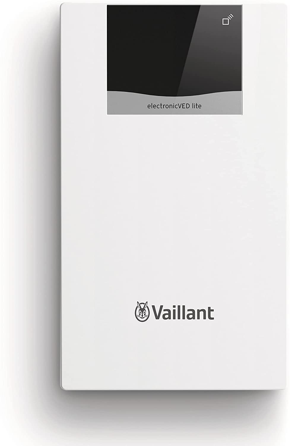 خرید از آمازون - آبگرمکن فوری الکترونیکی Vaillant با ریموت رادیویی، VED lite 11-13/1 LF، مقاوم در برابر فشار، 11-13 کیلو وات، 400 ولت، دمای خروجی دقیق، بی نهایت قابل تنظیم، دستگاه زیر میز، 0010044428