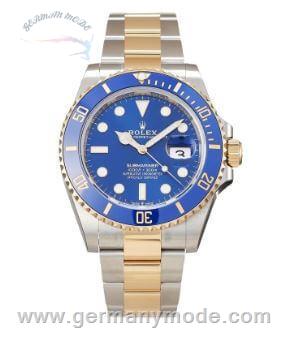 ساعت مچی مردانه ساب مارینر دیت 41 میلیمتری رولکس سوئیس Rolex 2022 unworn Submariner Date 41mm