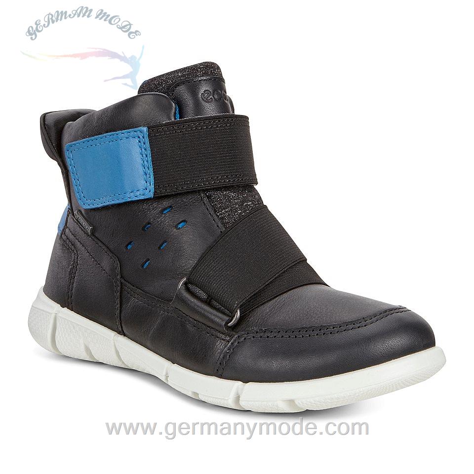 کتانی بچه گانه اکو مدل ECCO INTRINSIC SNEAKER