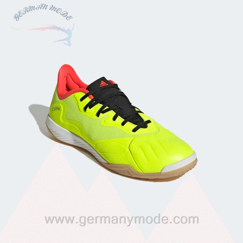 کتانی فوتبال زنانه آدیداس آلمان ADIDAS COPA SENSE.1 IN FUSSBALLSCHUH-GW6170