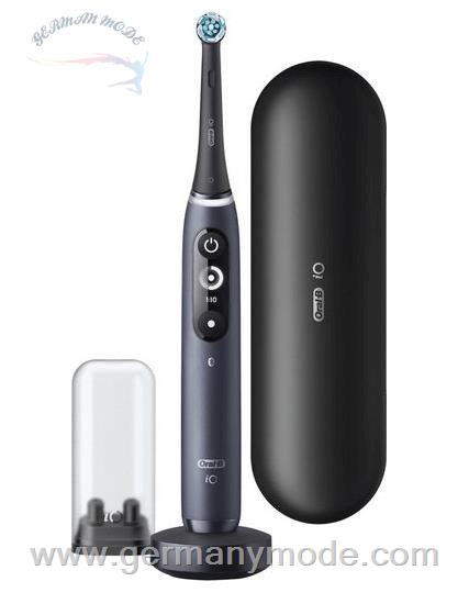مسواک برقی اورال بی آمریکا Oral-B iO Series 7N Black Onyx