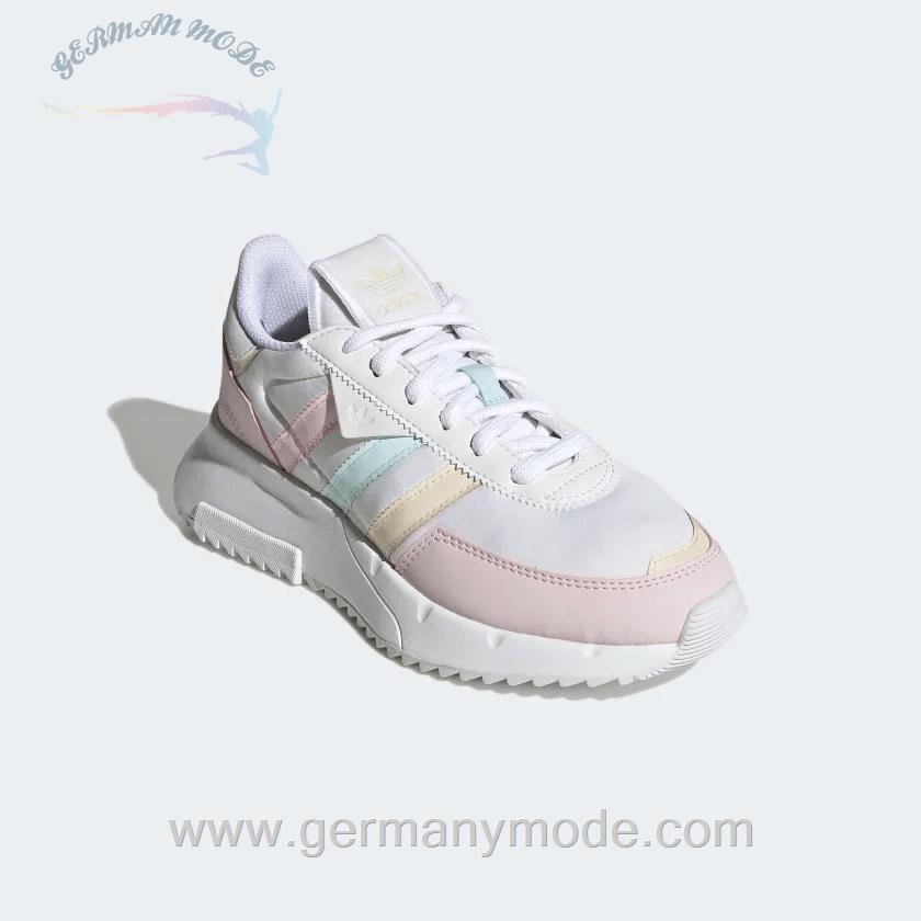 کتانی دخترانه آدیداس آلمان adidas RETROPY F2 SCHUH - GX9229