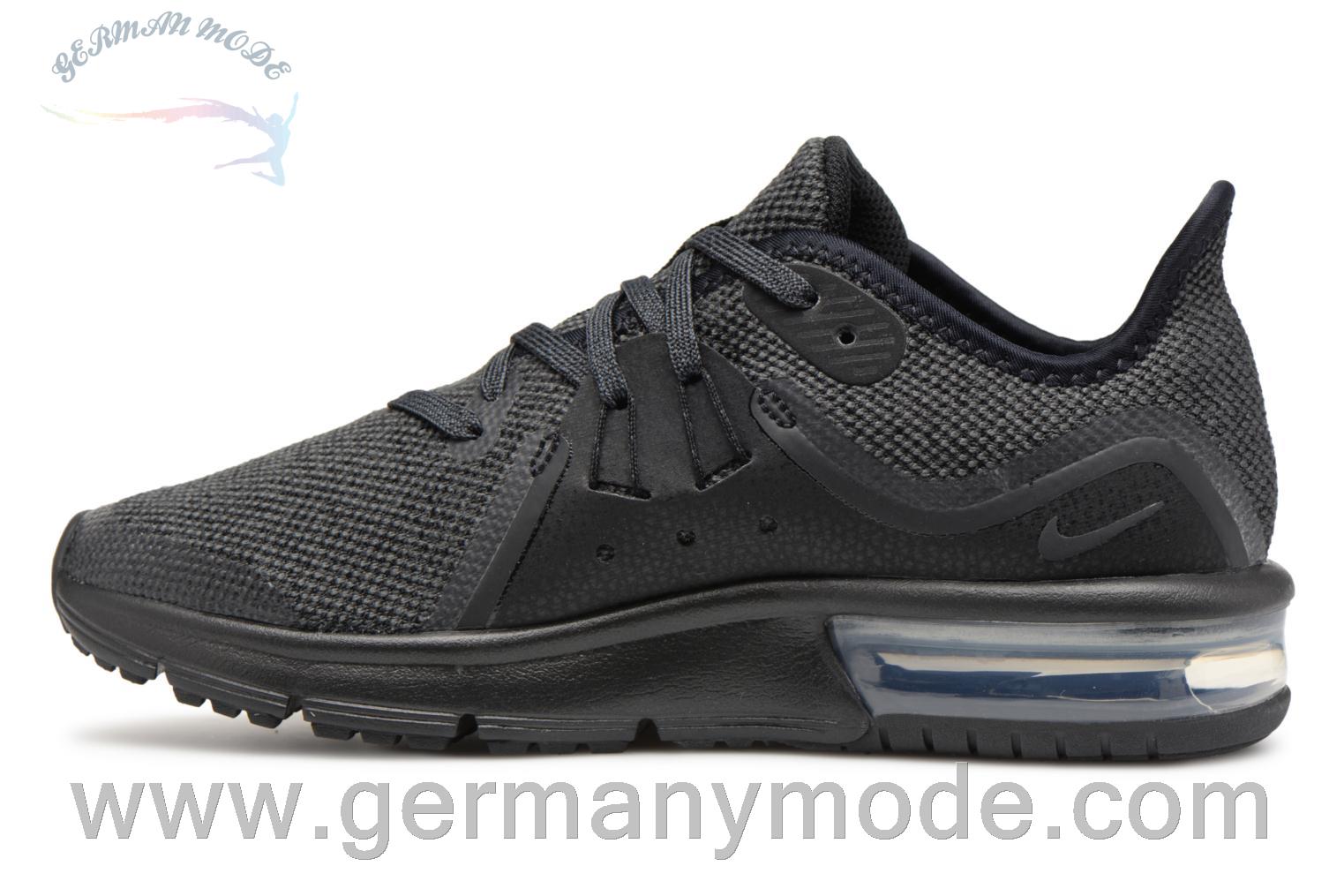کتانی اسپرت بچگانه نایک (آمریکا) Air Max Sequent 3 (GS)