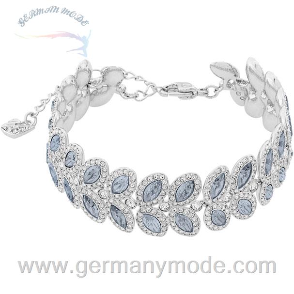 دستبند زنانه سواروفسکی (اتریش) BARON ARMBAND