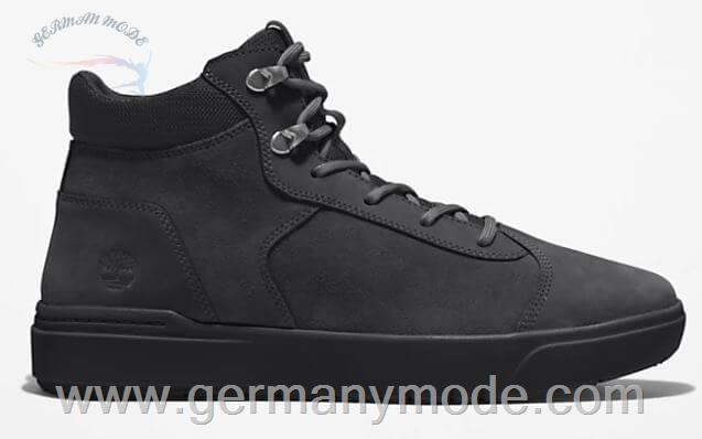 نیم بوت مردانه تیمبرلند آمریکا TIMBERLAND SENECA BAY CHUKKA FOR MEN IN BLACK