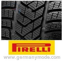 لاستیک خودرو زمستانی پیرلی ایتالیا Winter Sottozero 3 J Winterreifen 225/40 R19 93H