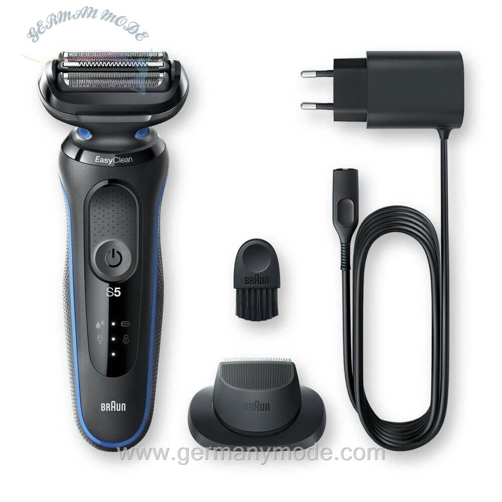 ریش تراش براون آلمان Braun Series 5 50-B1200s