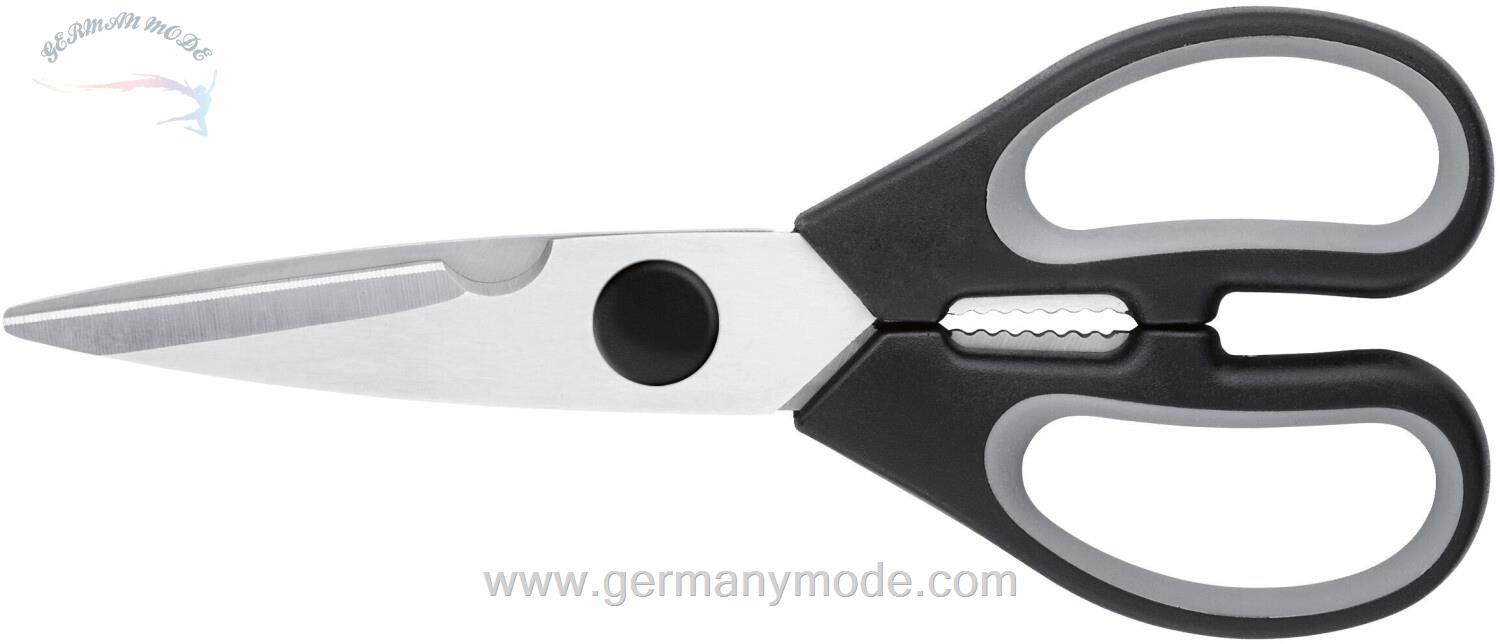 قیچی آشپزی شیکاگو بی اس اف زولینگ آلمان ZWILLING BSF CHICAGO Haushaltsschere 200 mm 928407