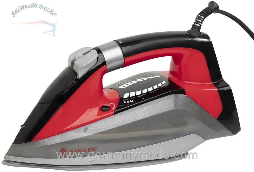 اتو بخار سینگر آمریکا Singer Steamlogic 7061 ROW B1