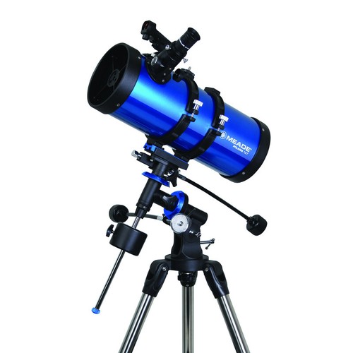 خرید از ایبی - تلسکوپ مید N 127/1000 Polaris EQ