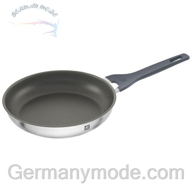 ماهیتابه 24 سانت زولینگ آلمان ZWILLING Simplify Bratpfanne, 24 cm