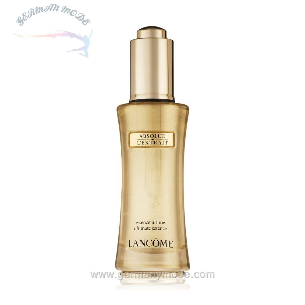 روغن بدن لانکوم (فرانسه) ABSOLUE LEXTRAIT ESSENCE ULTIME