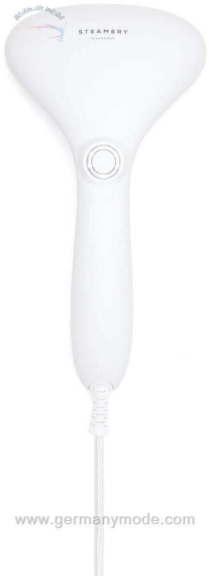 اتو بخارگر استیمری Steamery Cirrus No-2 Steamer weiß
