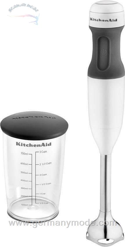 گوشت کوب برقی کیچن اید آمریکا KitchenAid Classic 5KHB1231 EWH weiß