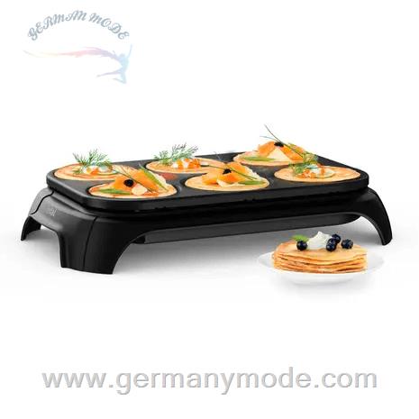 کرپ ساز تفال فرانسه Tefal Crep'Party Eco Design PY55E8