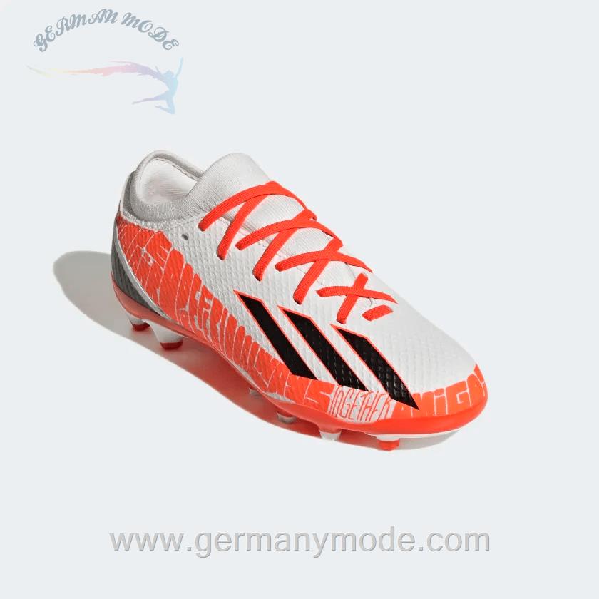 کتانی فوتبال بچگانه آدیداس آلمان ADIDAS X SPEEDPORTAL MESSI.3 MG FUSSBALLSCHUH-GW8394