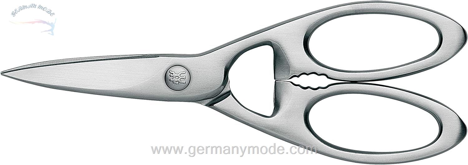 قیچی خانگی چند منظوره 20 سانت زولینگ آلمان ZWILLING Twin select Vielzweckschere (20 cm)