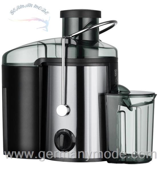 آبمیوه گیری برلینگر هاوس مجارستان BERLINGER HAUS JUICE EXTRACTOR BH/9074 400W
