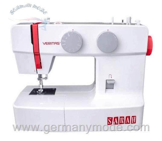 چرخ خیاطی گاستروبک آلمان Gastroback Nähmaschine Veritas Sarah Nähmaschine