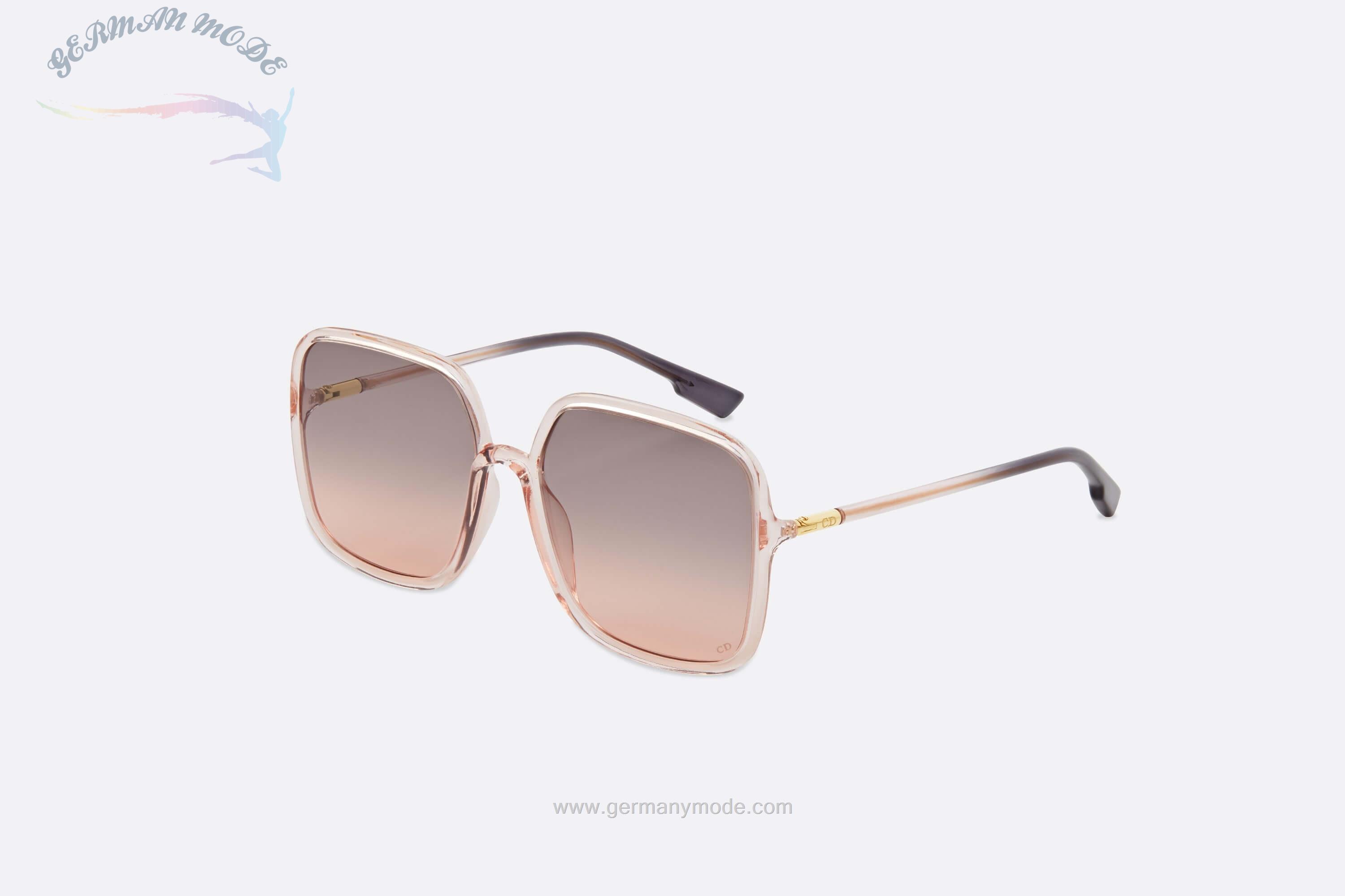 عینک آفتابی زنانه دیور فرانسه DIORSOSTELLAIRE1 SONNENBRILLE