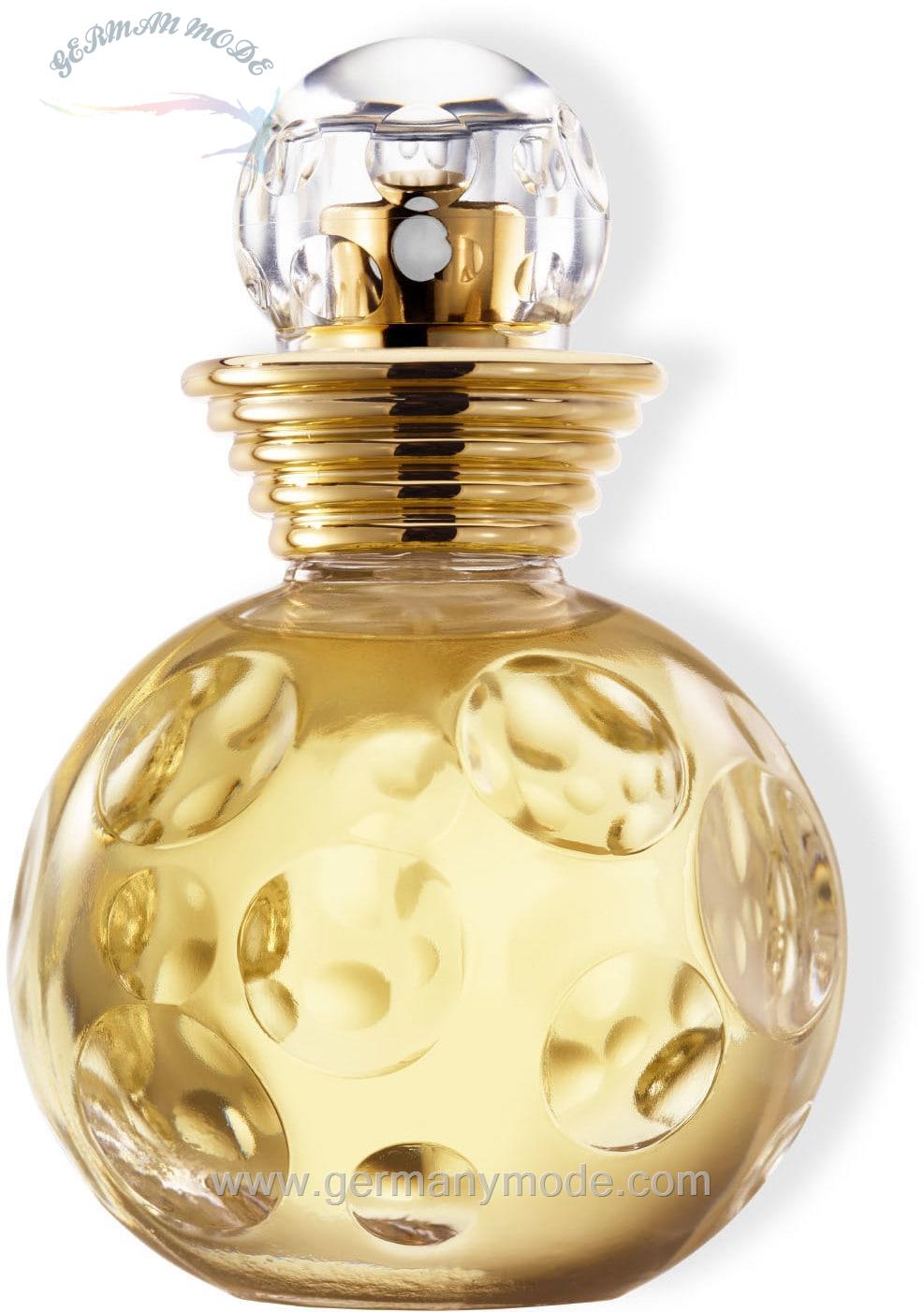 عطر ادو تویلت زنانه دولچه ویتا دیور فرانسه Dior Dolce Vita Eau de Toilette