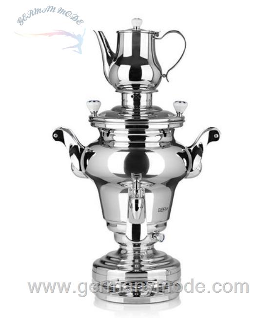 سماور برقی 10 لیتری بیم آلمان BEEM Samowar Soraya I 10l 3000W