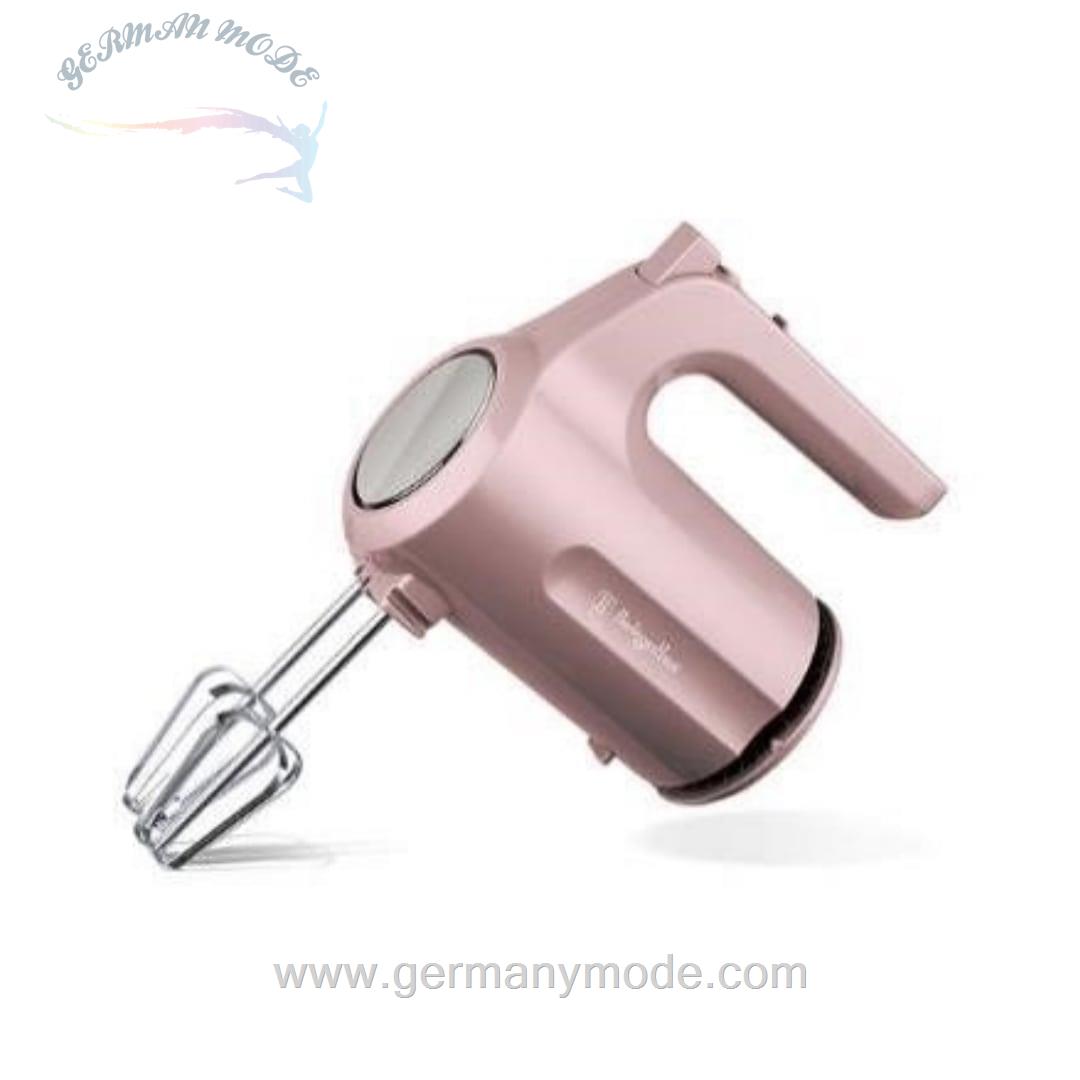 همزن برقی برلینگر هاوس مجارستان BERLINGER HAUS HAND MIXER BH/9089 I-ROSE COLLECTION