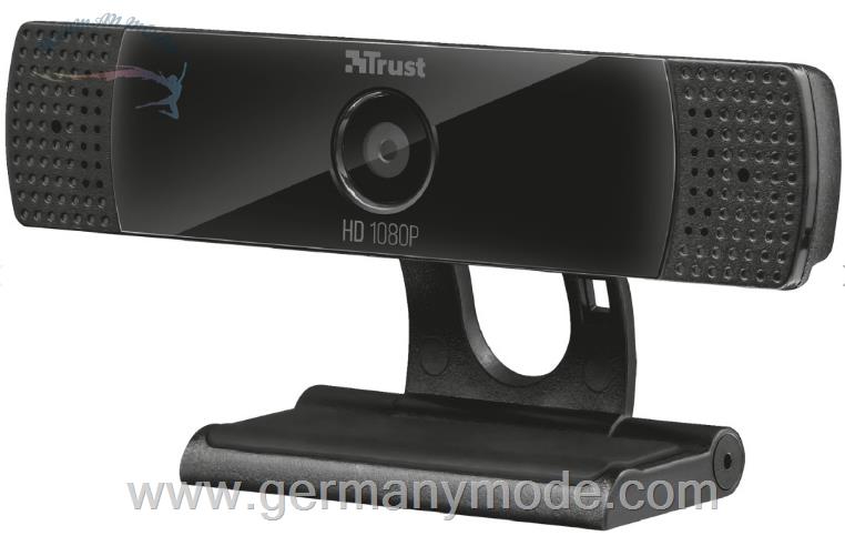 وب کم تراست هلند Trust GXT 1160 Vero Streaming Webcam