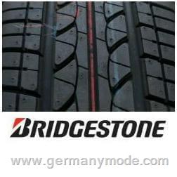 لاستیک خودرو تابستانی بریجستون ژاپن BRIDGESTONE Ecopia B250 FZ Sommerreifen 175/60 R15 81H