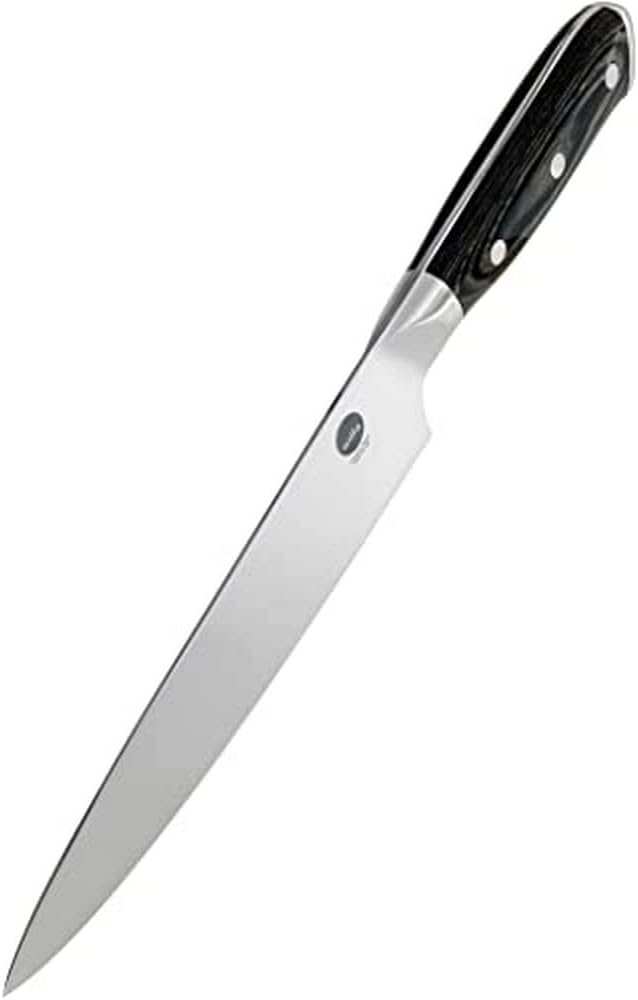 چاقوی آشپزخانه 20 سانت ویلفا نروژ Wilfa Chef's Knife 1948 Knife with 20 cm