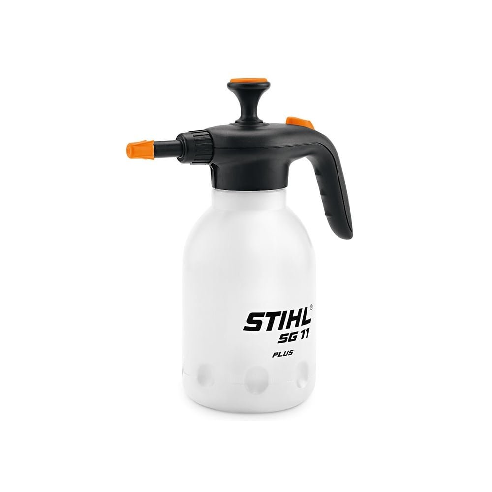 خرید از آمازون - سمپاش فشاری دستی Stihl 42550194912 SG 11 Plus با حجم 1.5 لیتر