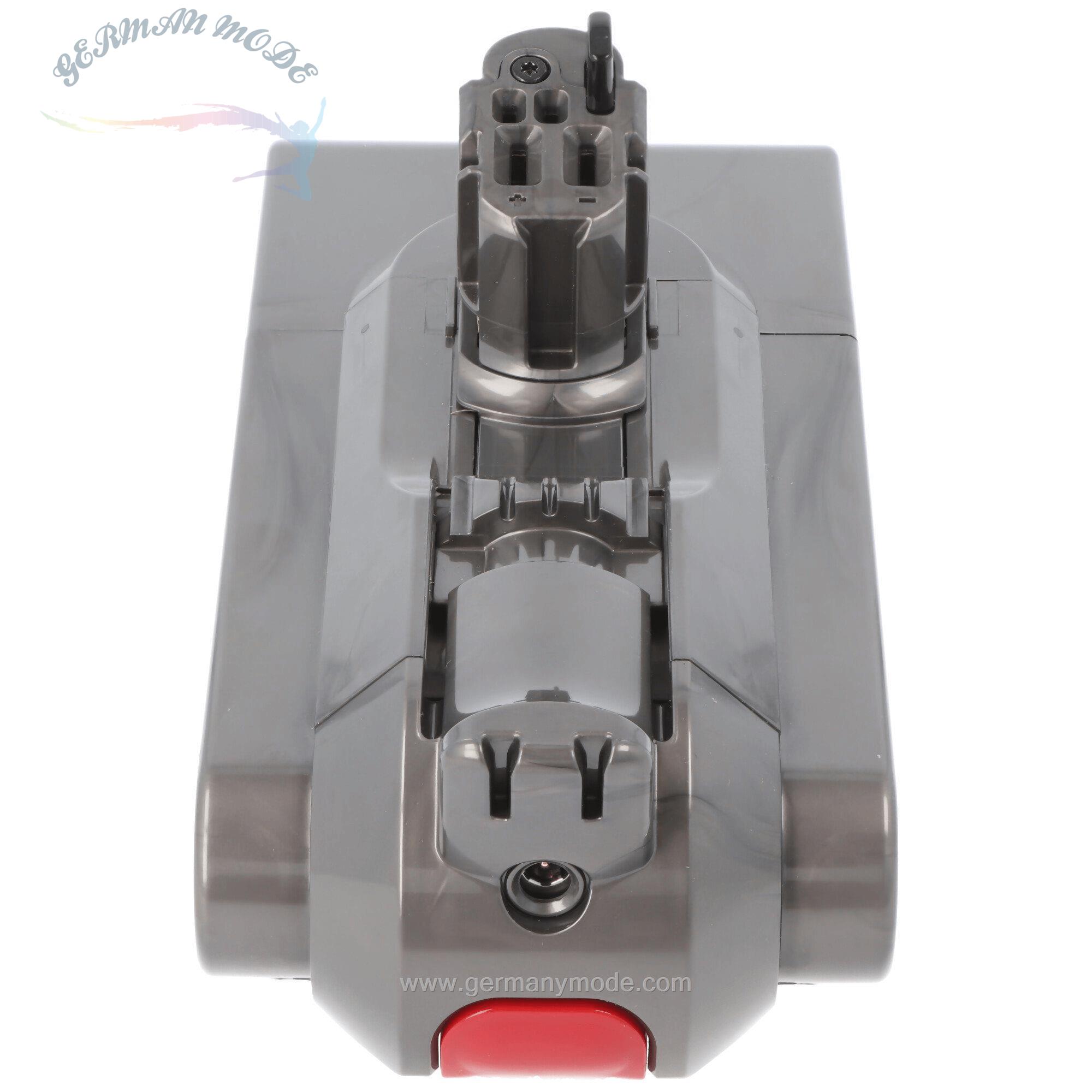 باطری جارو شارژی دایسون انگلستان Dyson 97093801